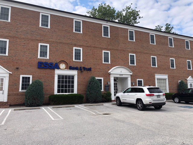 front building 2018